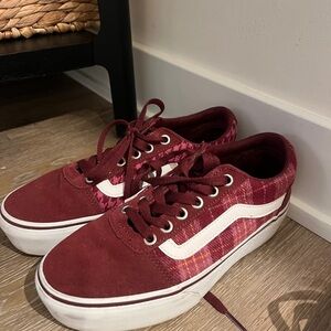 BUNDLE 4 pairs of Shoes ZARA Mango Vans